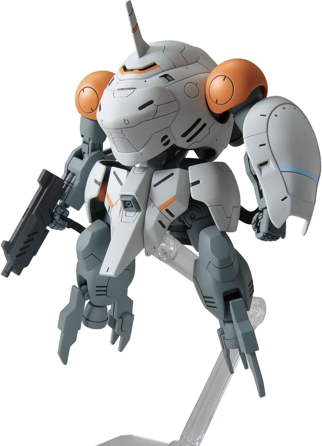 HGUC】ガンプラスターターセット レビュー | プレナム速報