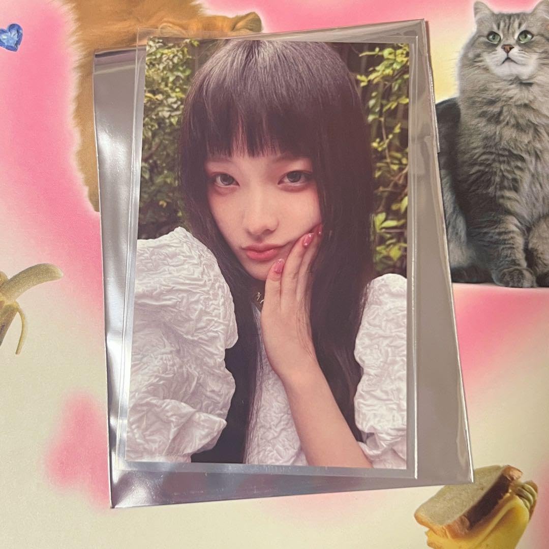 Amazon.co.jp: illit アイリット イロハ UMS Universal music ラキドロ