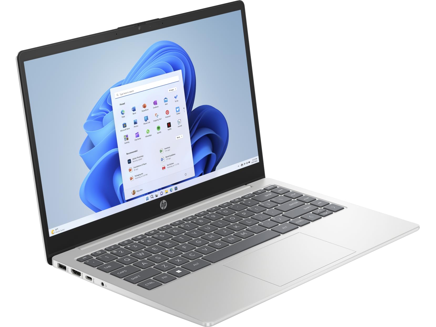 HP Envy 15-11Th Gen Intel Core I9/32Gb/1Tb Ssd/15.6 Inches 400