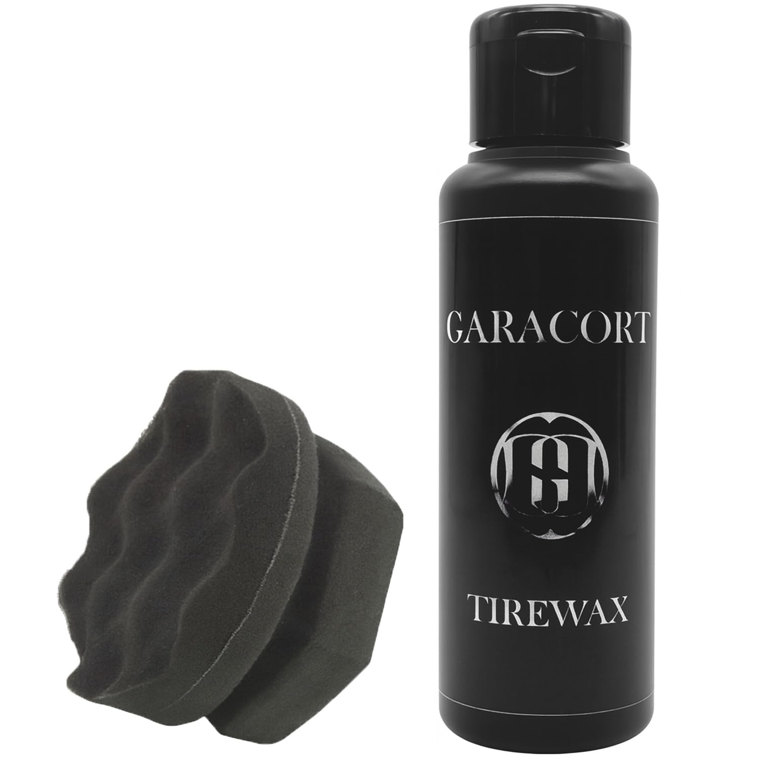 Amazon.co.jp: ガラコート タイヤワックス 水性 スポンジ 最高級水性