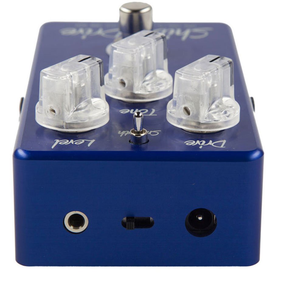 Amazon | Suhr Shiba Drive - Reloaded | ギター | 楽器・音響機器