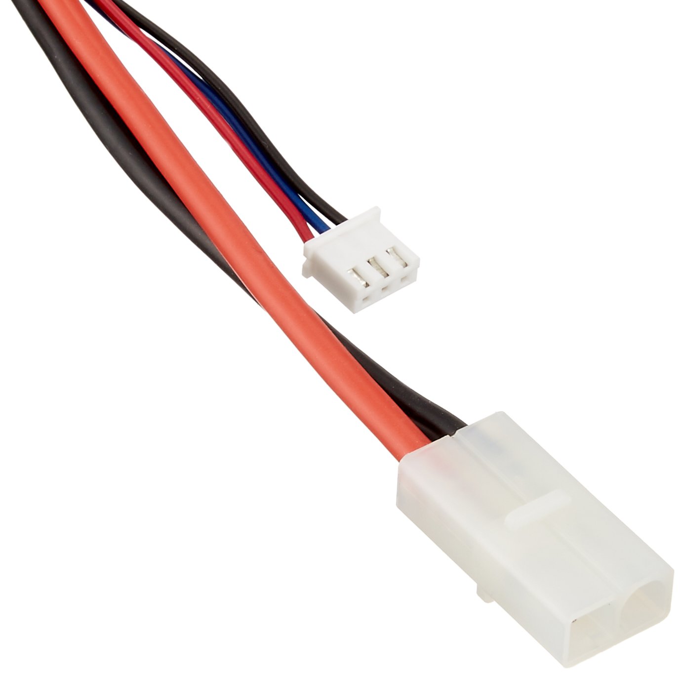 Amazon | YOKOMO Lipo 30C 7.4V 3000mAh バッテリー ストレート YB