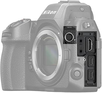 Amazon | Nikon ミラーレス一眼 Z8ボディ フルサイズ ブラック