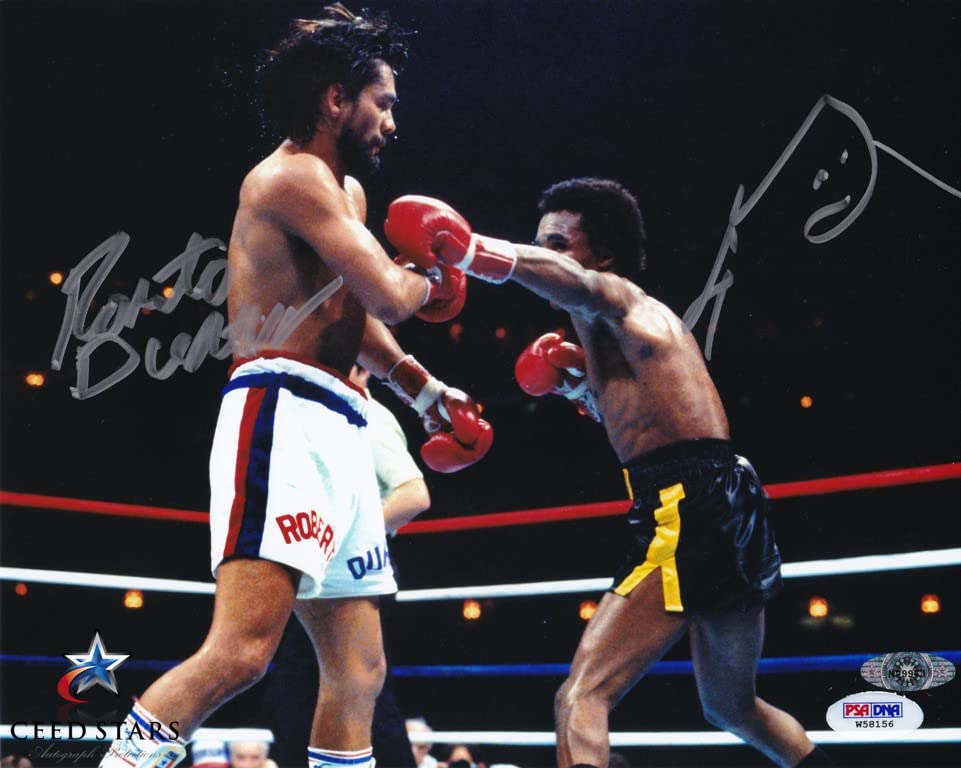 Amazon | 5階級制覇王者 シュガー レイ レナード ＋ 4階級制覇王者