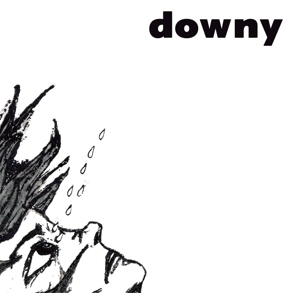 downy - downy 第一作品集『無題』再発 - Amazon.com Music