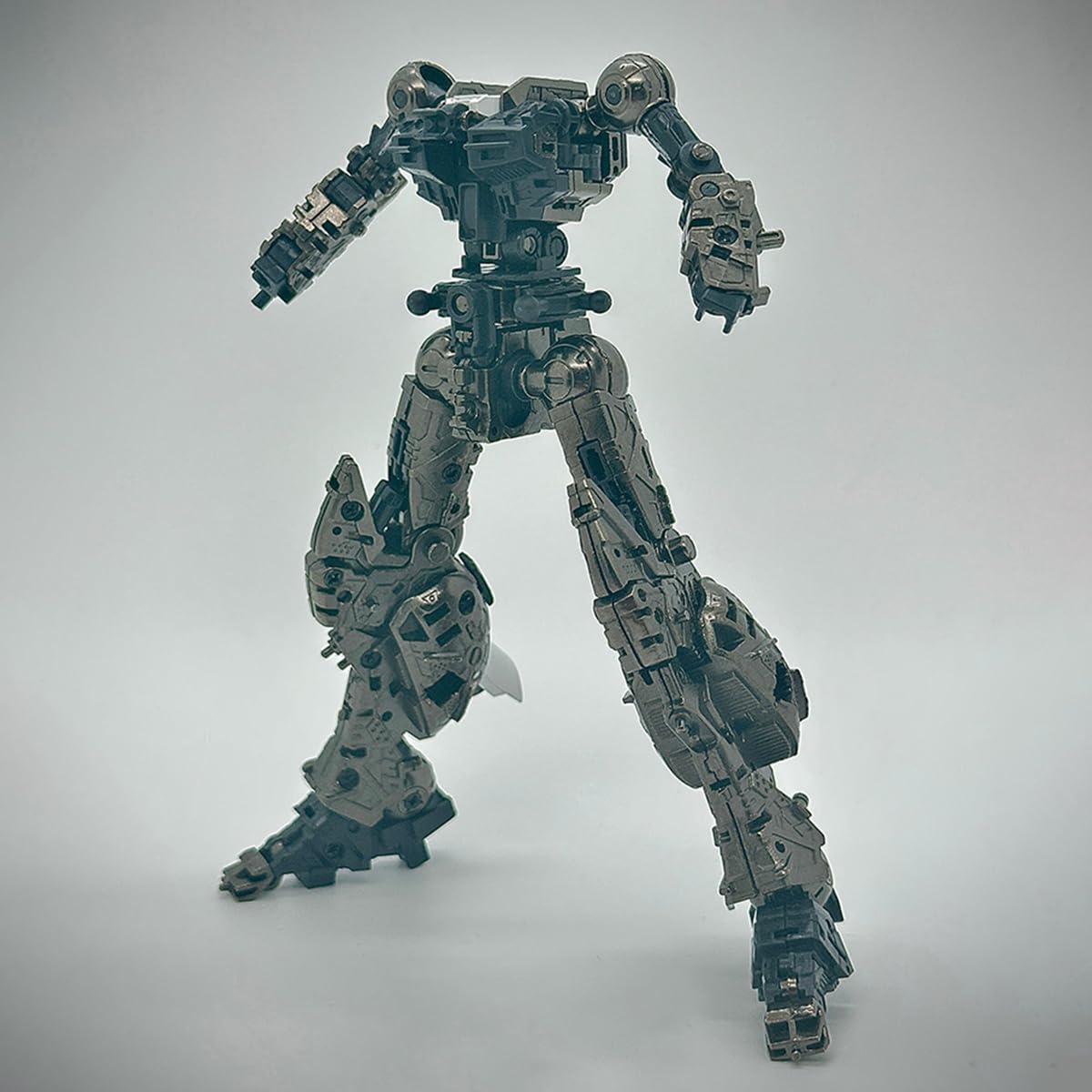 Amazon.co.jp: HiPlay 点廠 1/144 RG Hi-νガンダム メタルフレーム