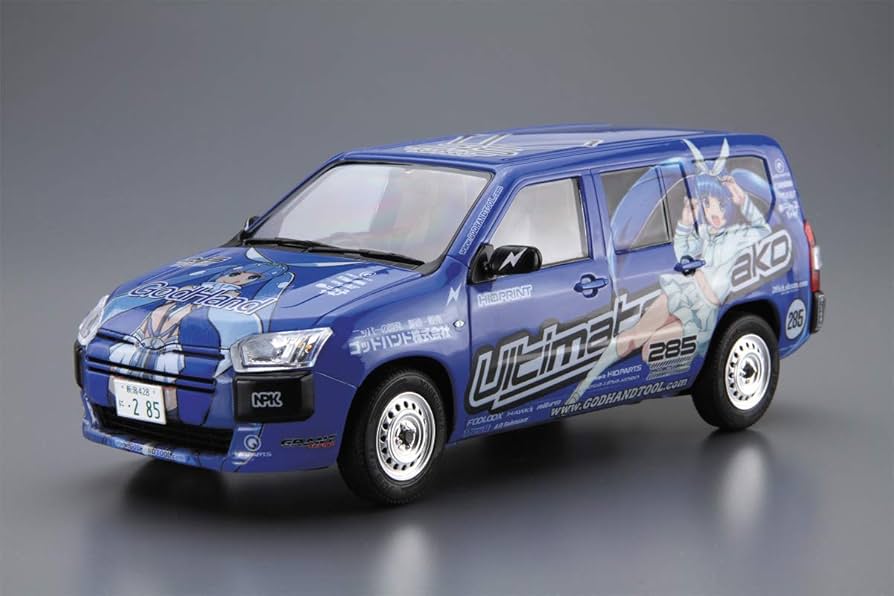 Amazon | 青島文化教材社 1/24 ザ・モデルカーシリーズ SP トヨタ