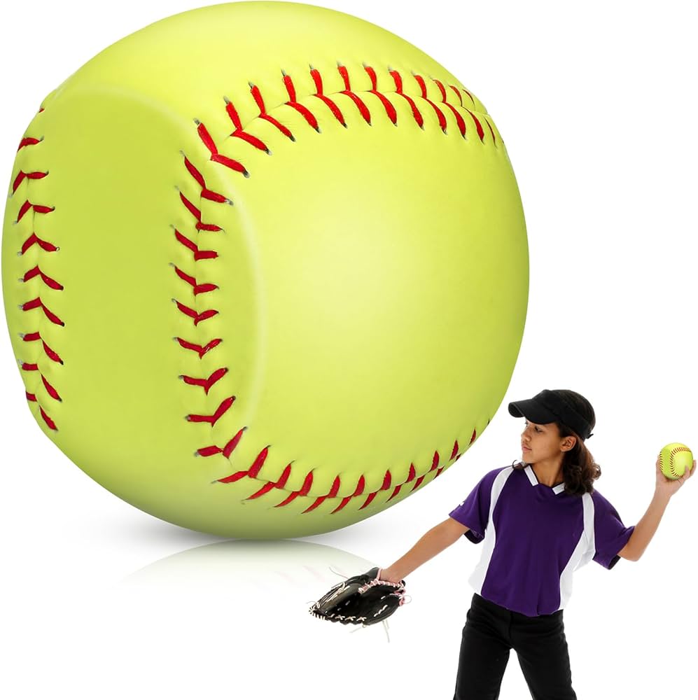 Amazon | Arrowbash ソフトボール ピッチング スピン トレーナー 12