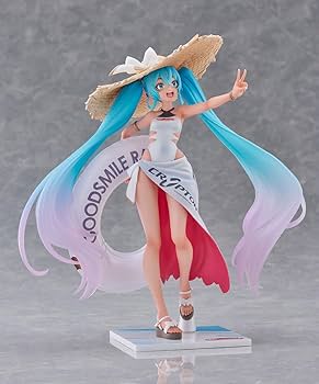 Amazon | フリュー 初音ミク GTプロジェクト TENITOL レーシングミク