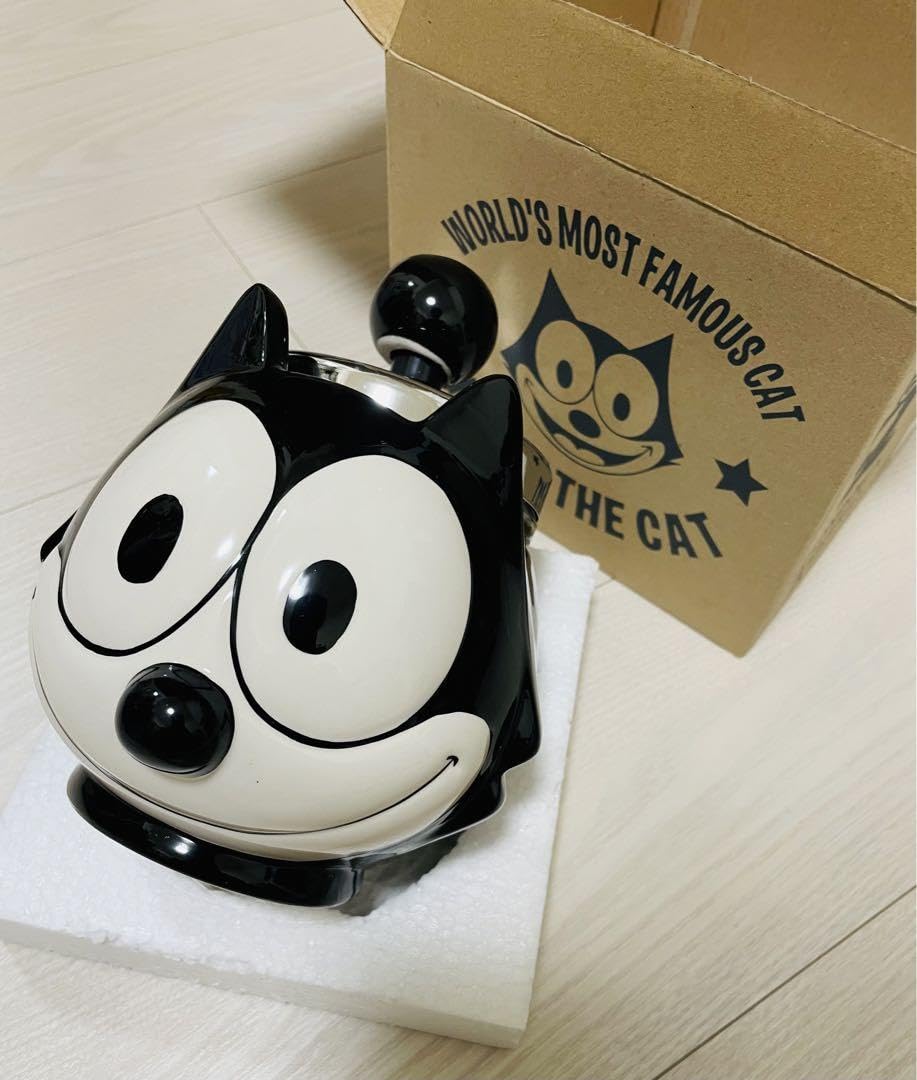 Amazon.co.jp: フィリックス フェリックス アッシュトレー 灰皿