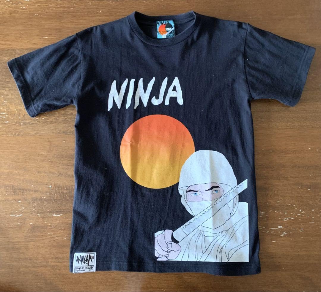 Amazon.co.jp: BUMP OF CHICKEN NINJA PORKING グッズセット : ホーム