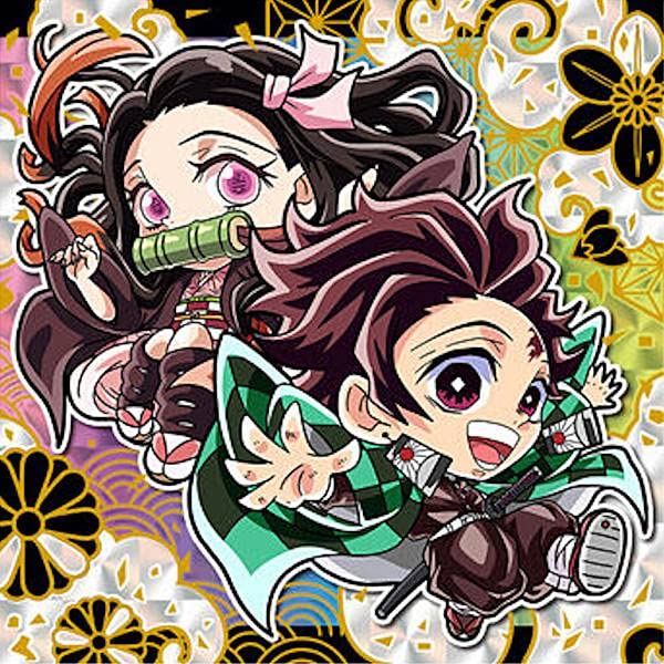 鬼滅の刃 まとめ売り 紙類 タペストリー ウエハース 鬼滅の刃 まとめ