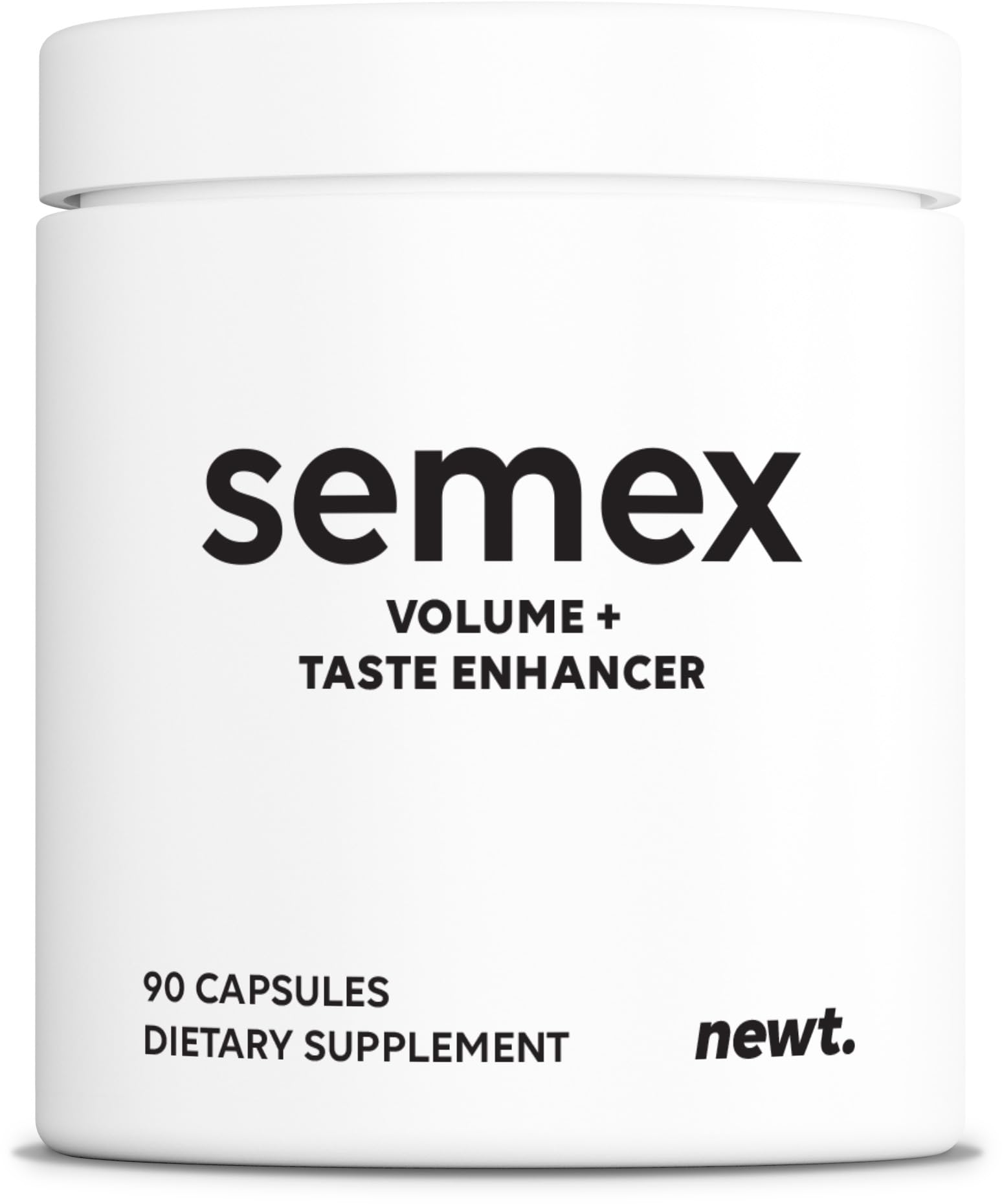 Amazon.com: SEMEX Semen Volume Booster – Doctor Formulated Natural