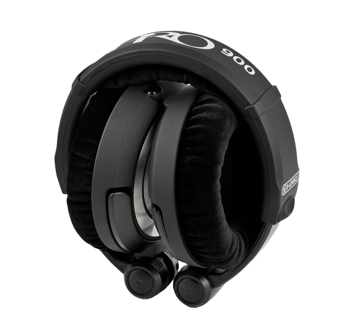 Amazon.co.jp: ULTRASONE ヘッドフォン PRO900 密閉 ダイナミック型