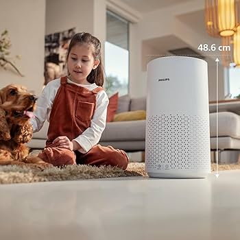 Amazon.co.jp: PHILIPS (フィリップス) 空気清浄機 AC1715 HEPA