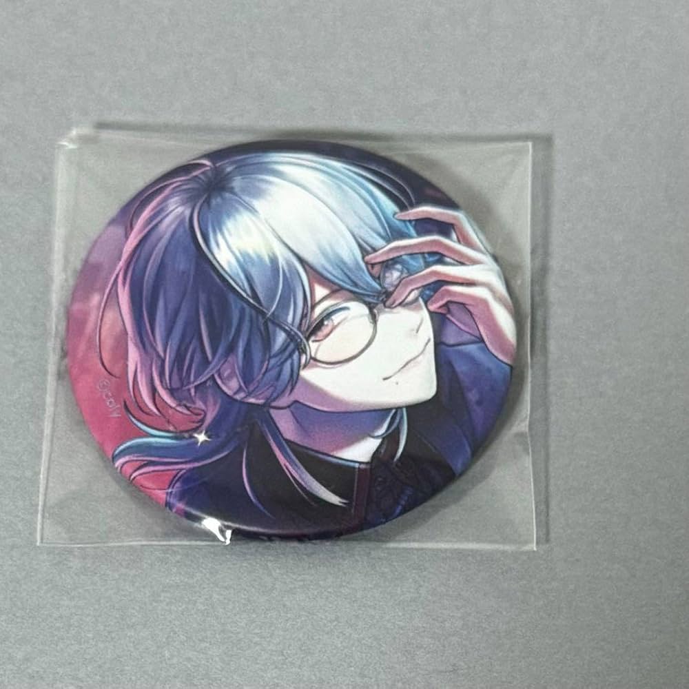 Amazon.co.jp: ブレイクマイケース ブレマイ AGF 缶バッジ 在間樹帆