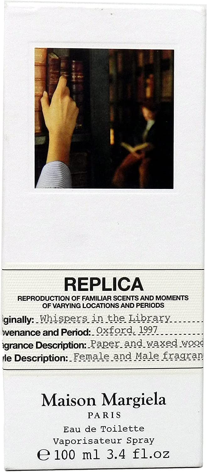 Amazon | メゾン マルジェラ Maison Margiela レプリカ ウィスパー