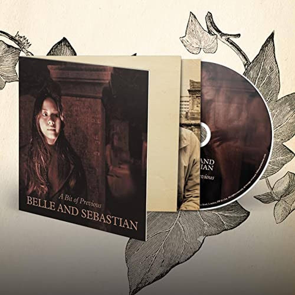 Belle and Sebastian - A Bit of Previous - Amazon.com Music