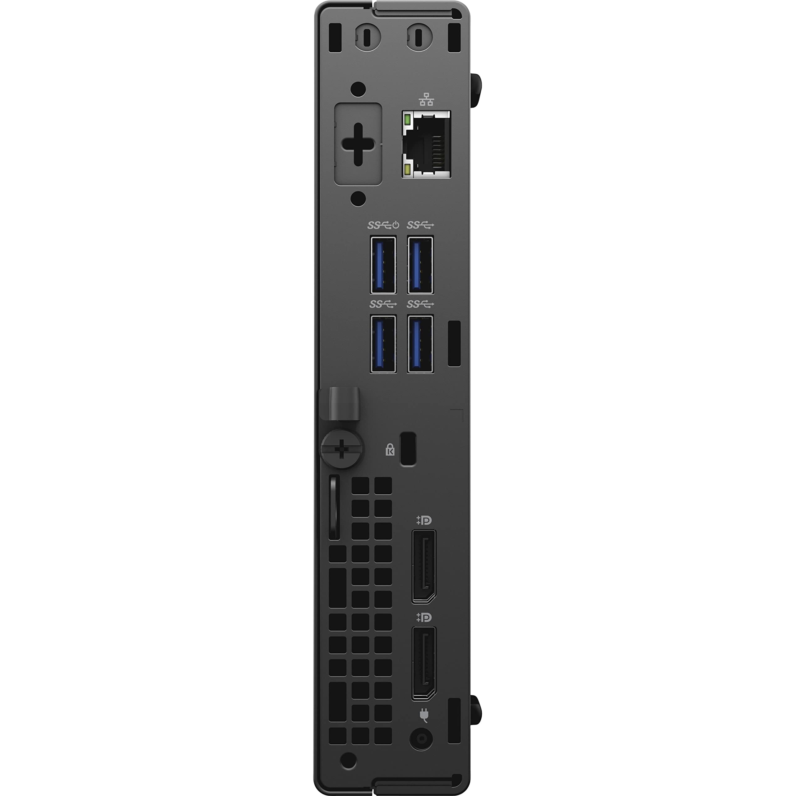 Amazon.com: Dell OptiPlex 3000 3090 Desktop Computer - Intel Core