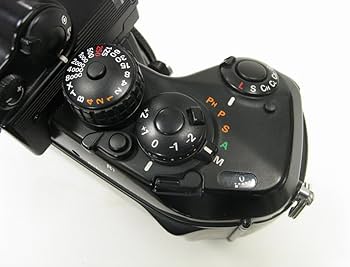 Amazon.com : Nikon F4 Camera Body : Camera And Photography
