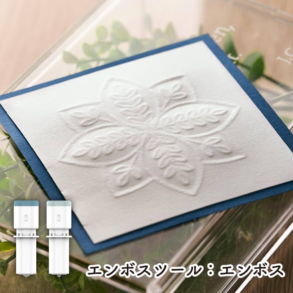 Amazon.co.jp: シルエットジャパン株式会社 シルエットカメオ5 静電