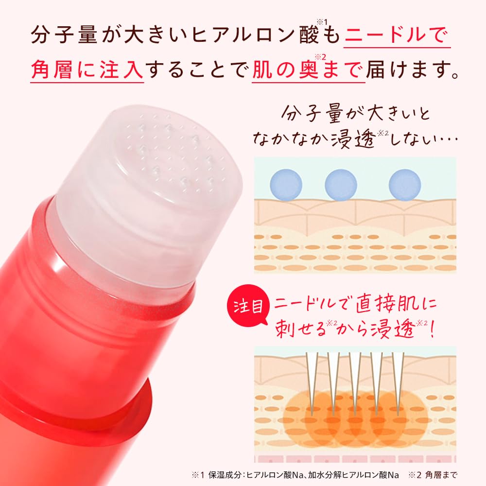 Amazon.co.jp: 【2本セット】CONC リンクルインジェクション 2.5mL