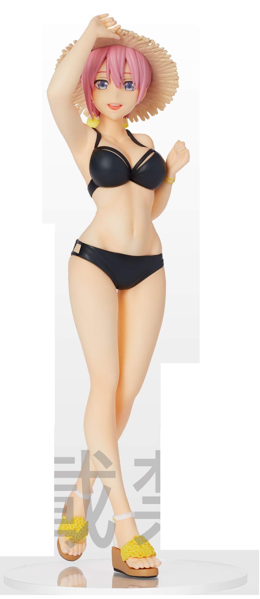 Amazon | 五等分の花嫁 ∬ PM フィギュア 中野 一花 セガ | フィギュア