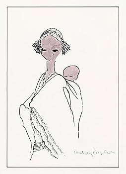 The Audrey Hepburn Treasures: Ellen Erwin, Jessica Z. Diamond