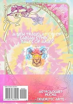 Amazon.co.jp: 新訳 サビアンシンボル : 牡羊座とその物語 : 占星術師
