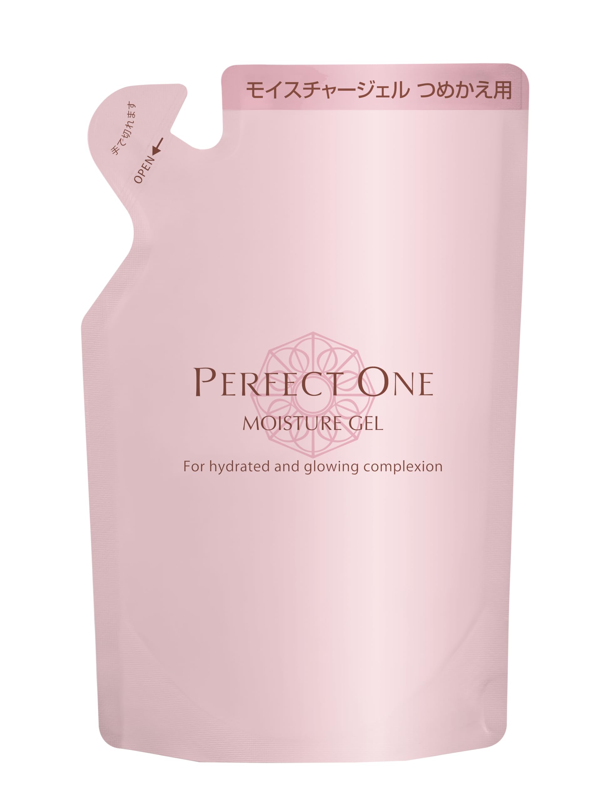 Perfect One モイスチャージェル 美容液ジェル 3個セット Amazon.co.jp
