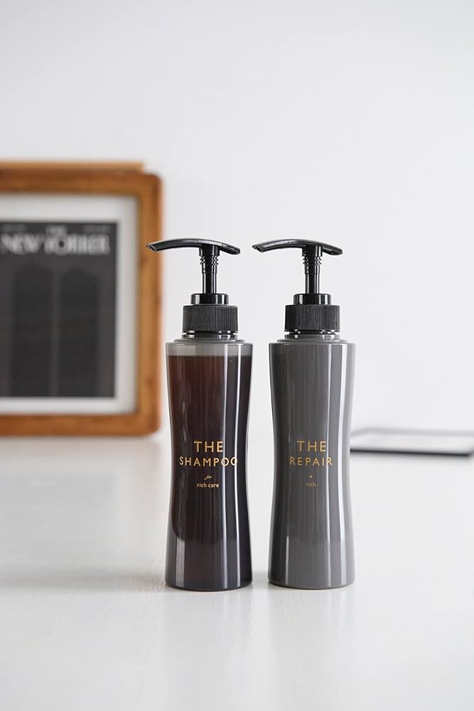 Amazon | ザ・シリーズ THE series リッチセット rich set | ノー