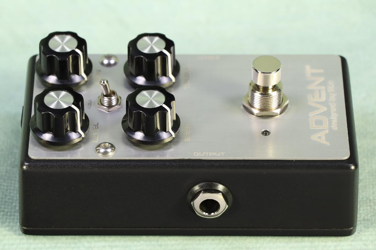 Amazon | Papa Goriot Studios (PGS) / ADVENT Ver.2 オーバードライブ