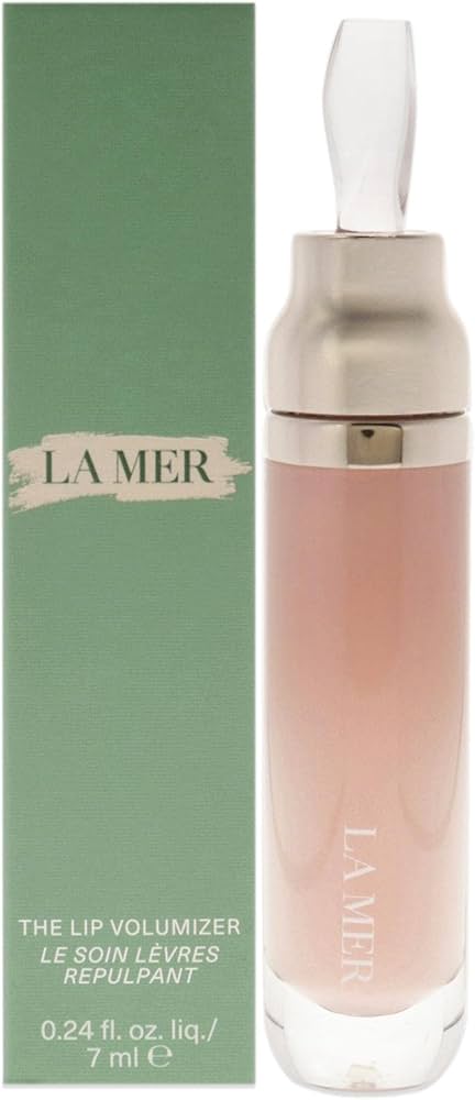 Amazon.com: La Mer The Lip Volumizer 7 Milliliter, 0.23 Ounce