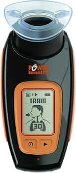 Amazon | Entry Japan(エントリージャパン) POWERbreathe (パワー