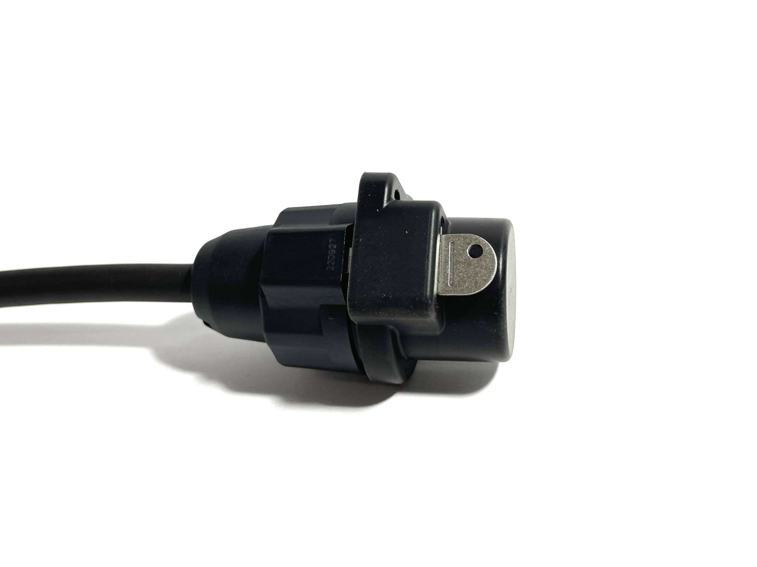 Amazon | トヨタ(TOYOTA) 電源プラグコード 200V PRIUS PHV プリウス