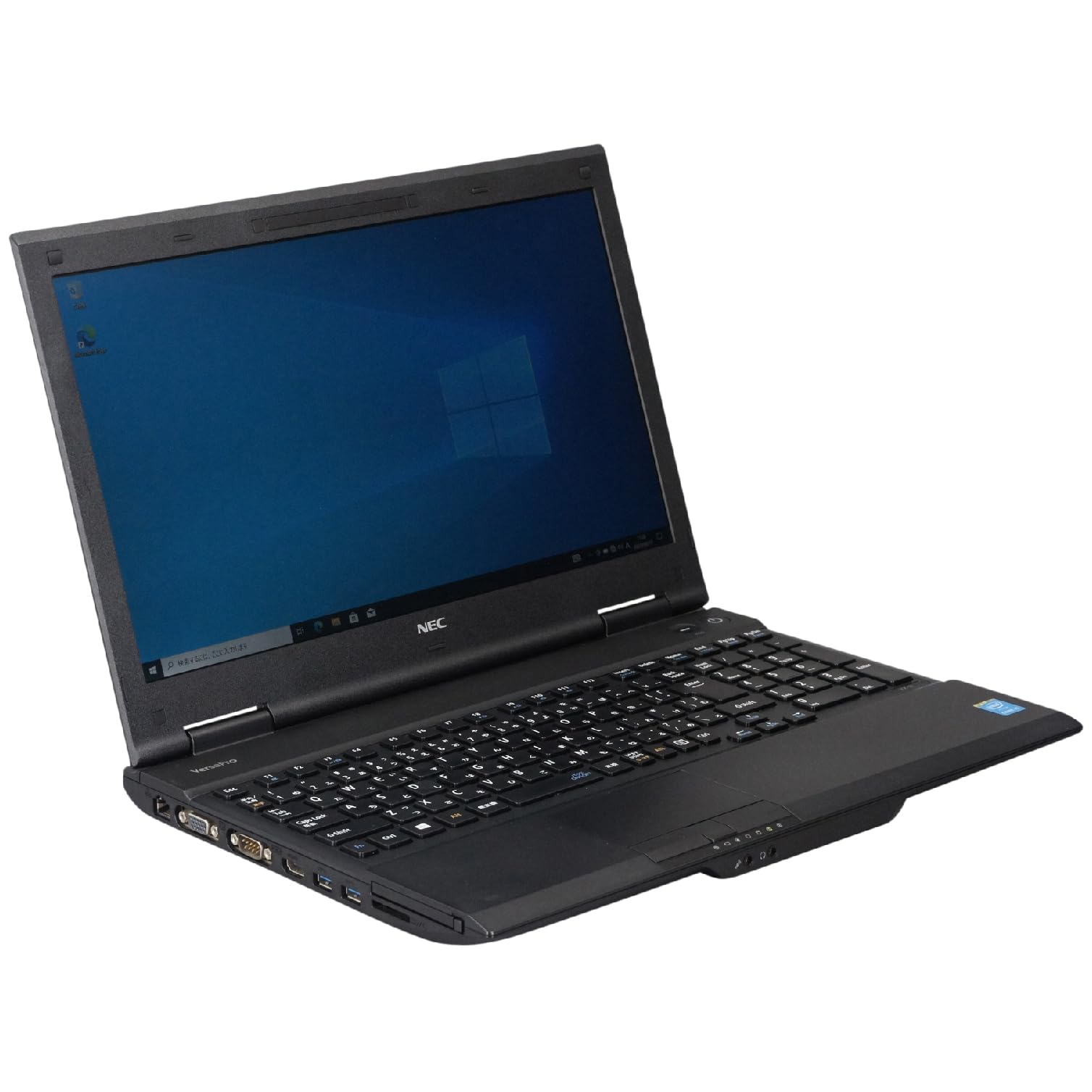 Amazon.co.jp: 中古パソコン NEC Versa Pro PC-VK26TX-N Windows10