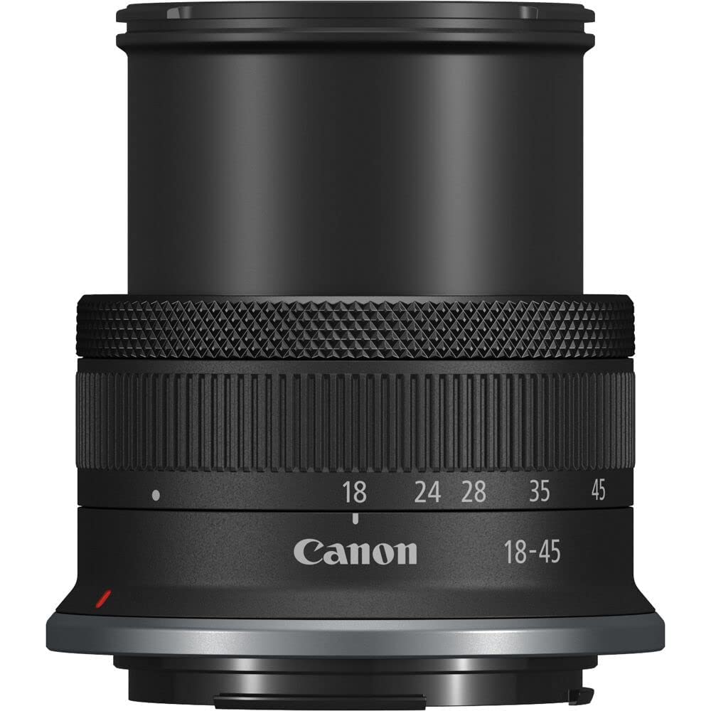 Amazon.co.jp: RF-S18-45mm F4.5-6.3 IS STM キヤノンRFマウント用 APS