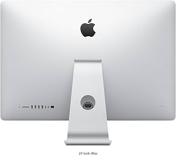 Apple iMac (21.5-inch, 2.3 GHz, dual-core 7th-generation Intel