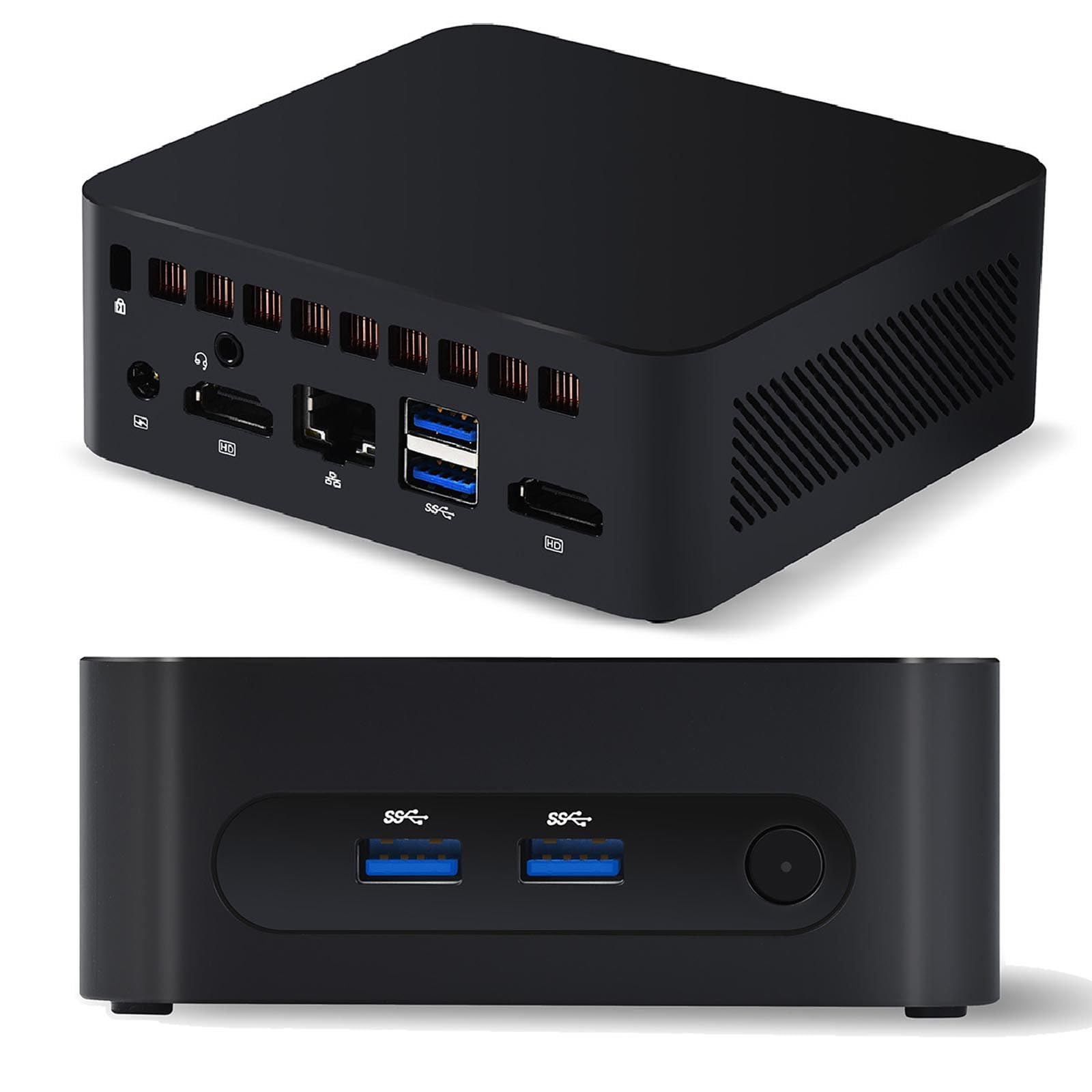 Amazon.co.jp: ミニ PC インテル プロセッサー Alder Lake-N95