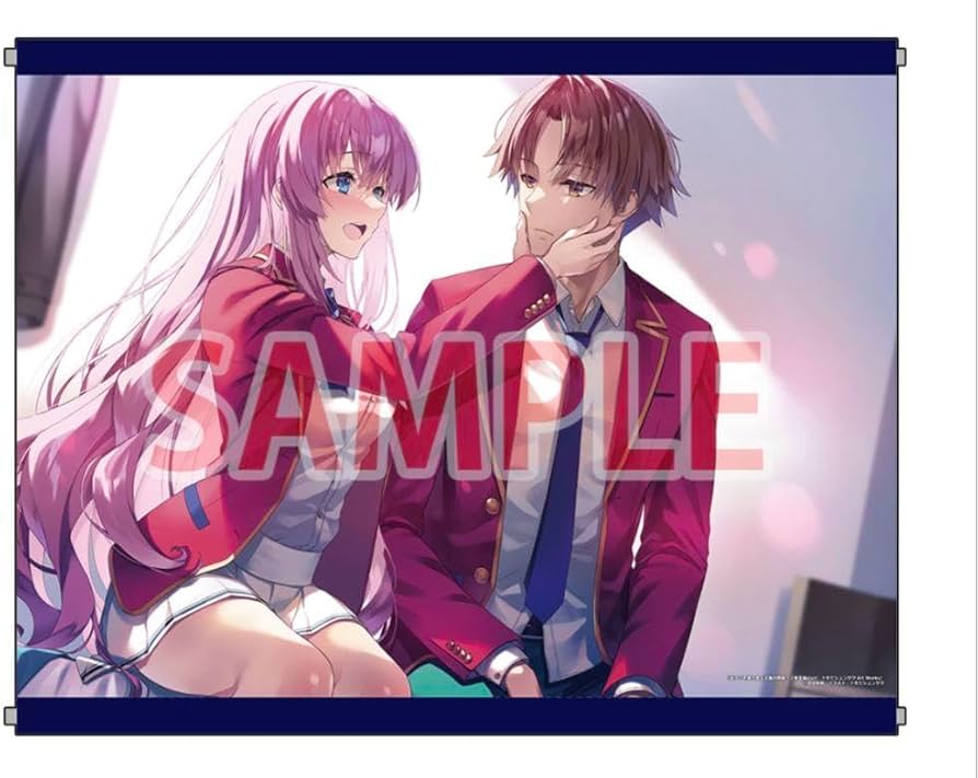 Amazon.co.jp: ようこそ実力至上主義の教室へ よう実 綾小路清隆