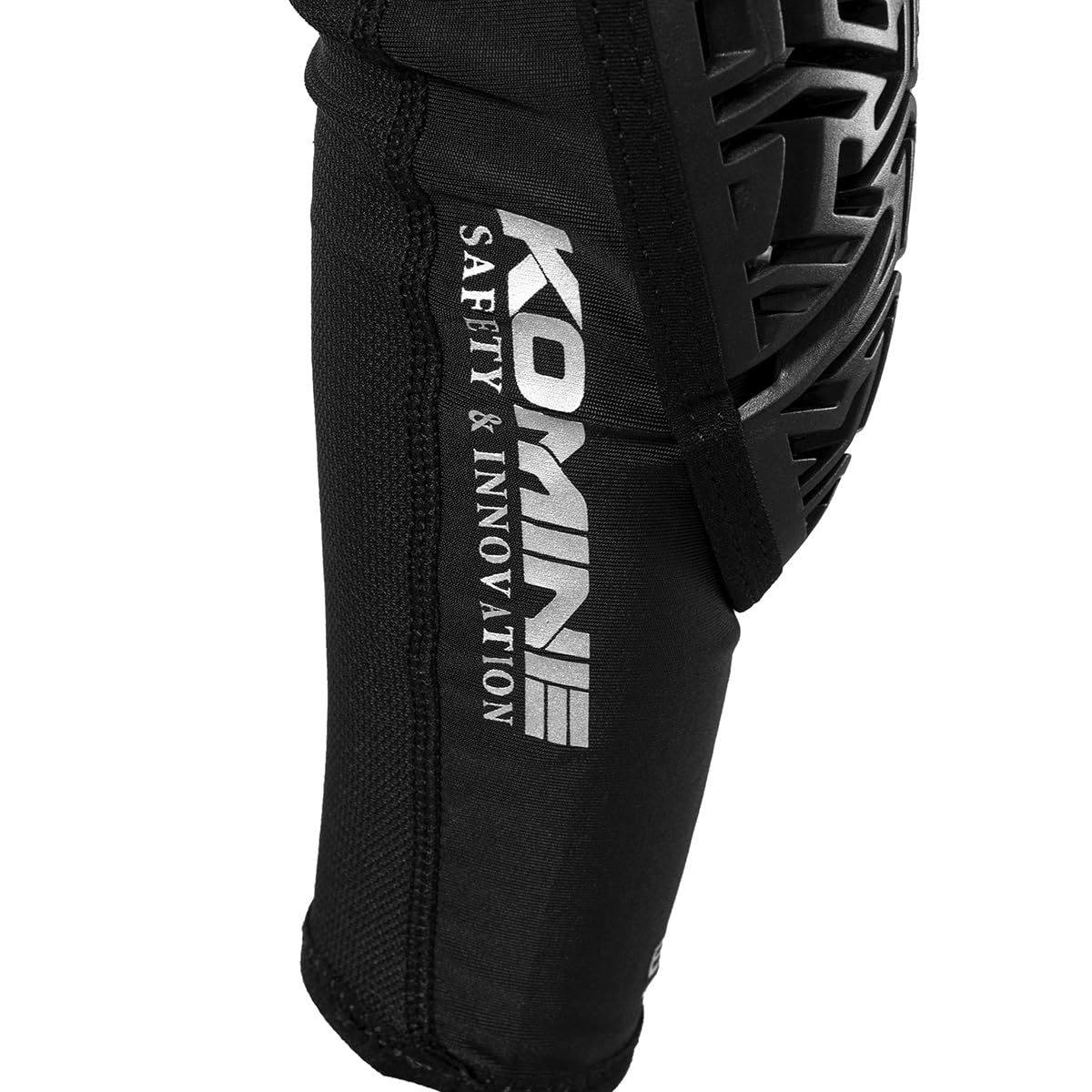 Amazon | コミネ(KOMINE) バイク用 肘プロテクター エアスルーエルボー