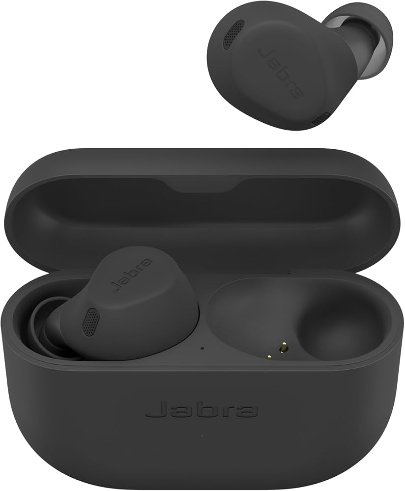 Jabra Elite 8 Active - Best Most Advanced HearThrough Sports