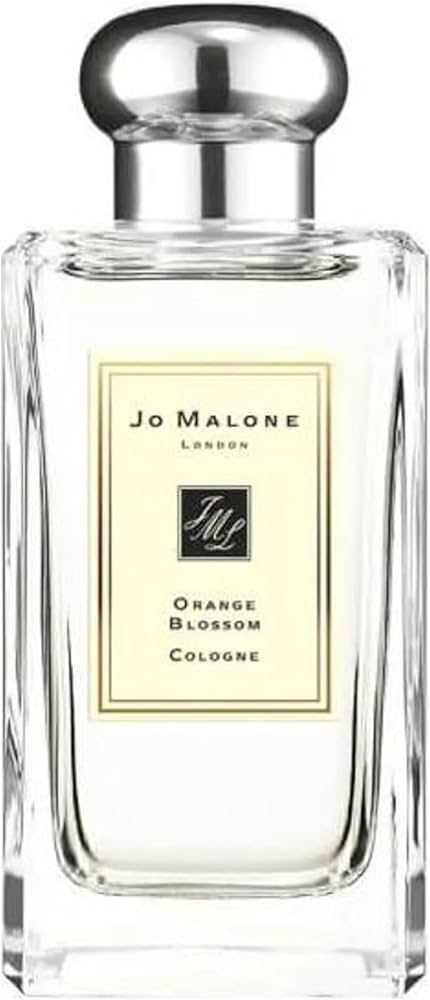 Amazon.com : Jo Malone Orange Blossom Cologne Spray for Unisex