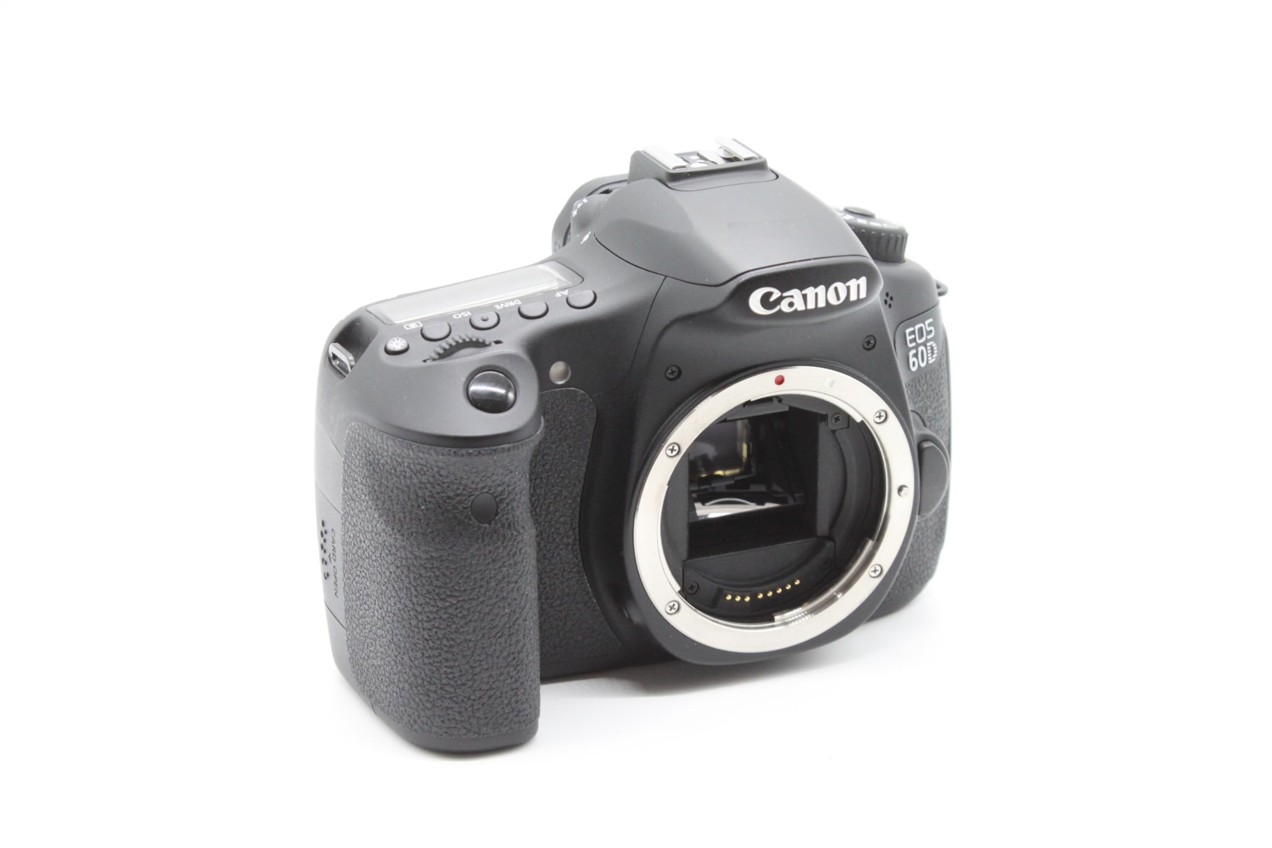 Amazon | Canon デジタル一眼レフカメラ EOS 60D レンズキット EF-S18