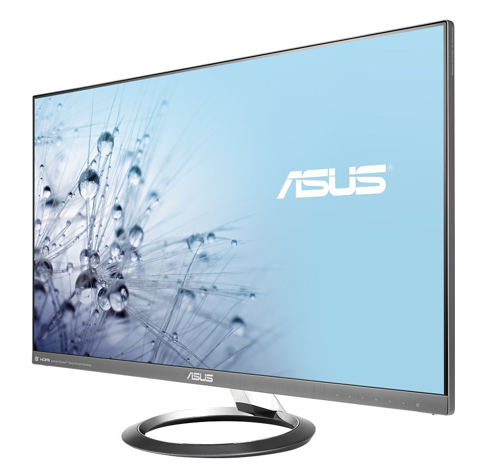 Amazon.co.jp: ASUS 27型WQHDディスプレイ ( AH-IPS / 広視野角178