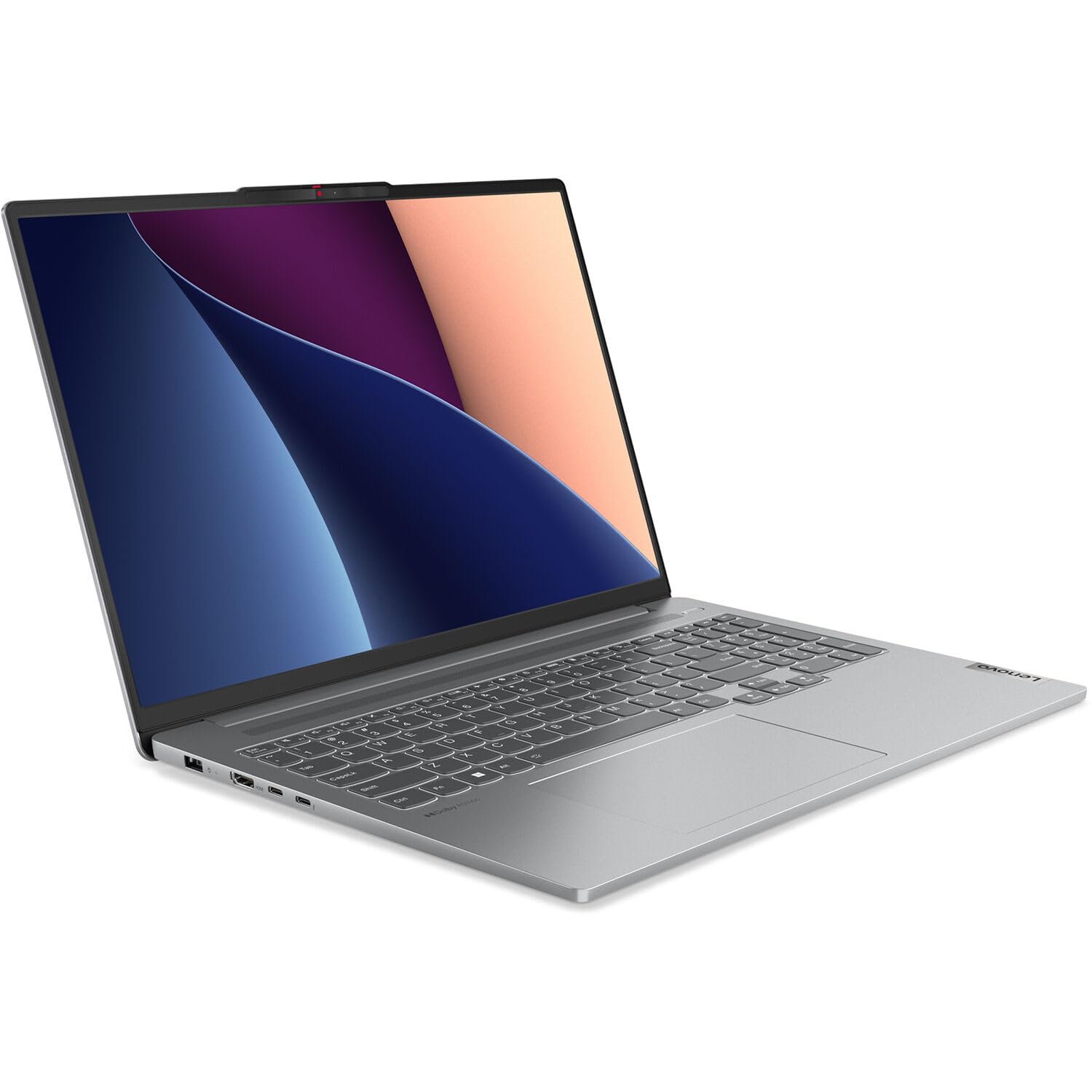 Amazon.com: Lenovo IdeaPad Pro 5 16IMH9 Laptop, 16-Core Intel Core