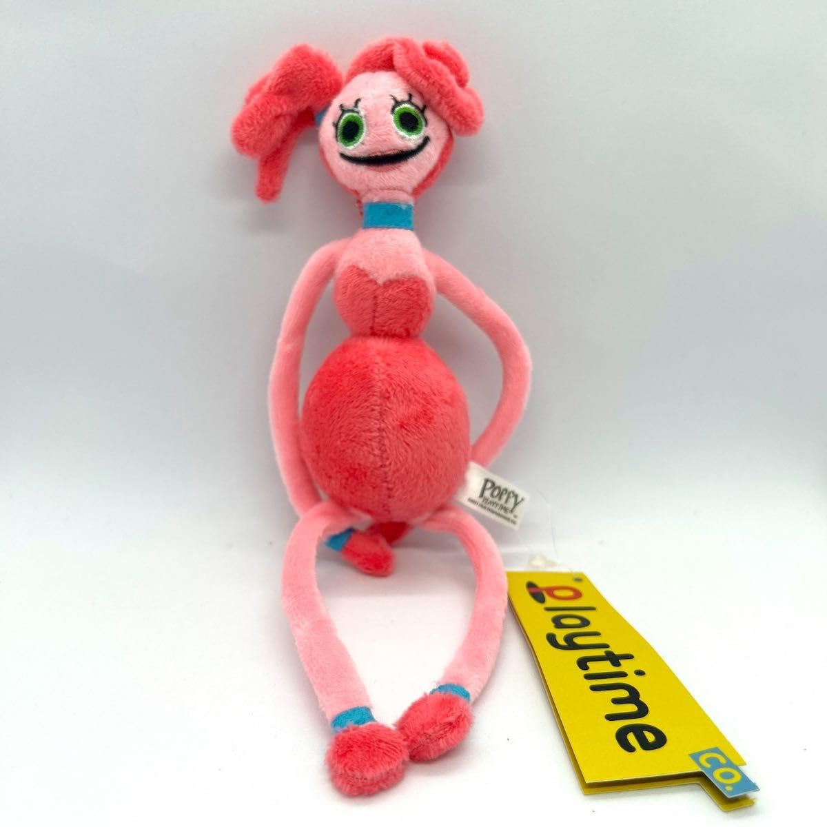 Amazon.co.jp: POPPY PLAY TIME MC ぬいぐるみ2 おもちゃ大集合 マミー