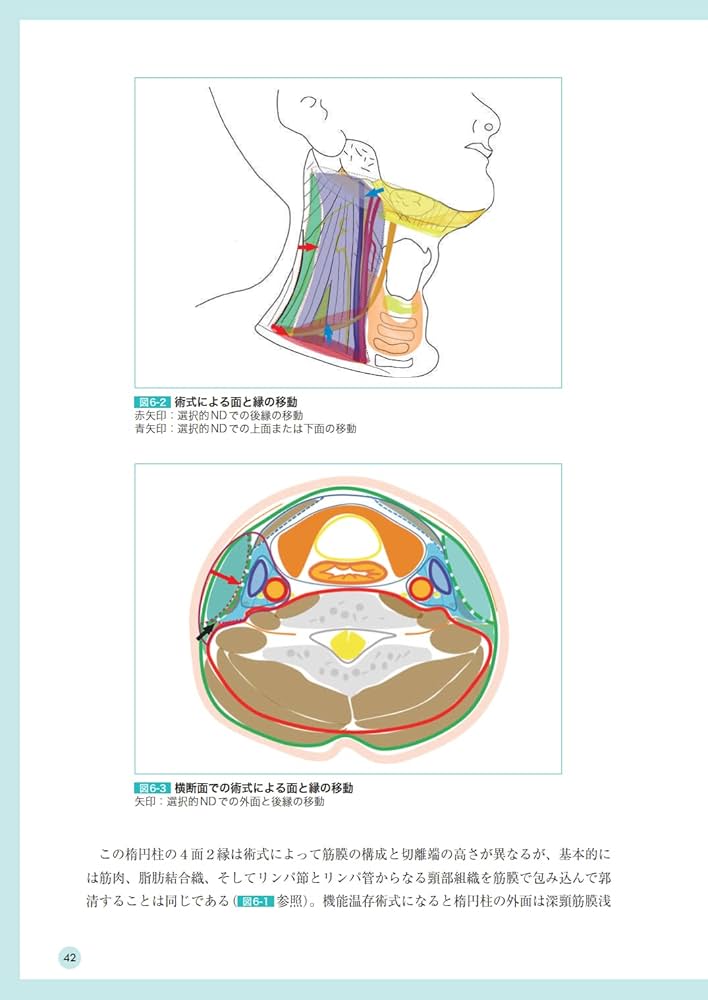 頭頸部がん手術ノート 輪層の外科 | 長谷川 泰久 |本 | 通販 | Amazon