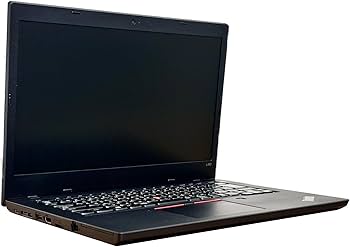 Amazon.co.jp: 【整備済み品】ThinkPad L480/ Core i5-8250U /第8世代