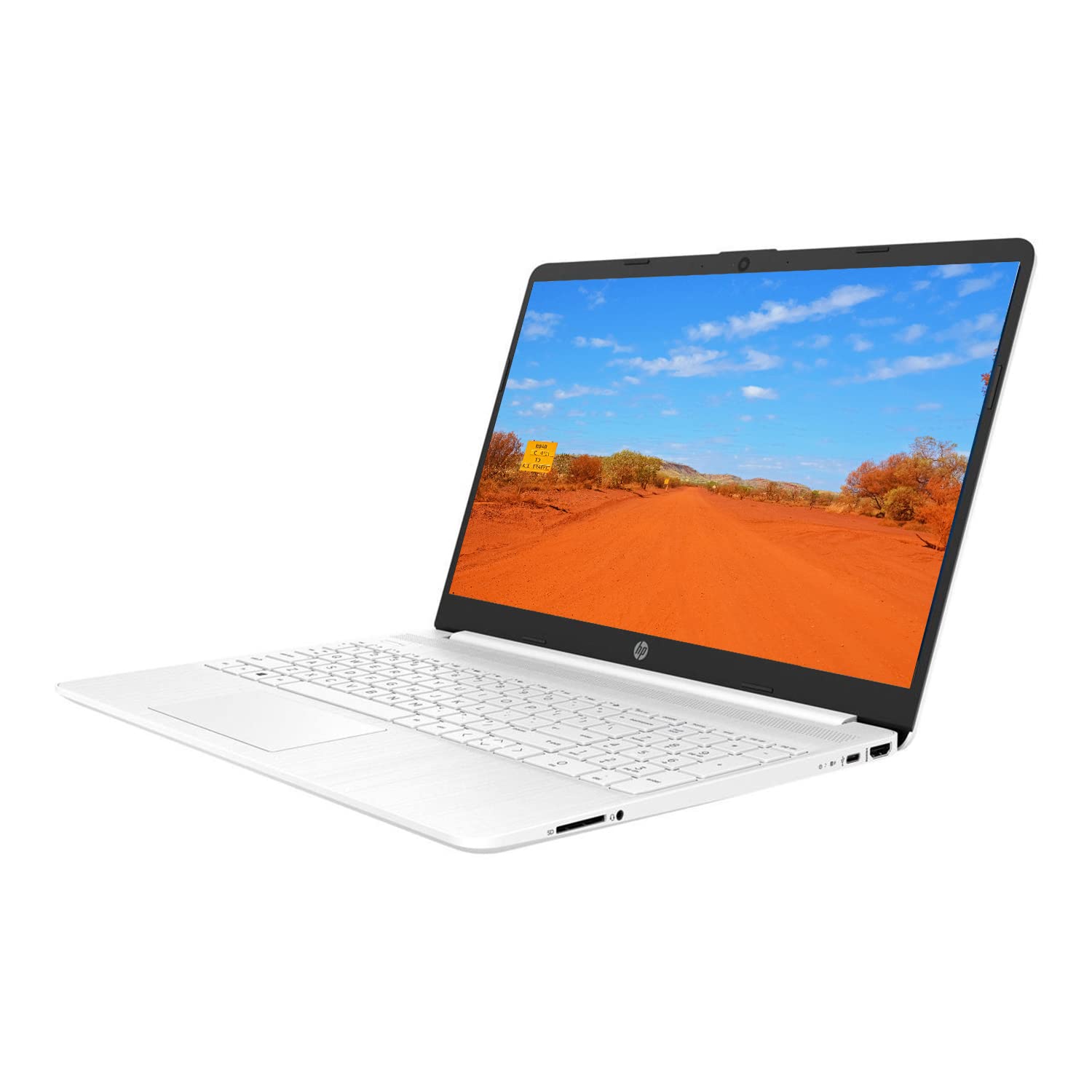 Amazon.co.jp: HP 15 ノートパソコン 15.6インチ HDスクリーン Intel